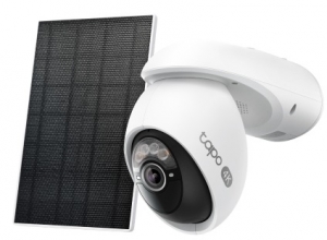 TP-Link Tapo C660 Kit