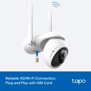 TP-Link Tapo C665G Kit