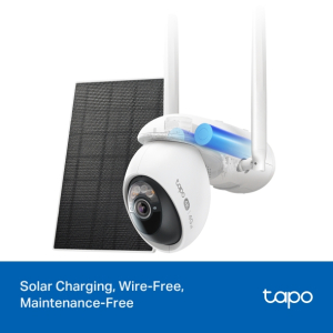 TP-Link Tapo C665G Kit
