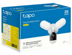 TP-Link Tapo C720