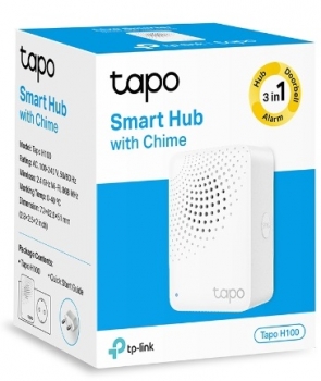 TP-Link Tapo H100