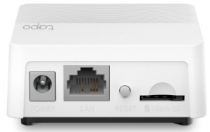 TP-Link Tapo H200