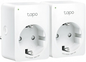 TP-Link Tapo P100 (2Pack)