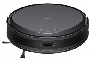 TP-Link Tapo RV20 Max Plus Black