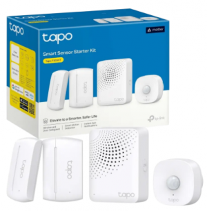 TP-Link Tapo T300 Kit