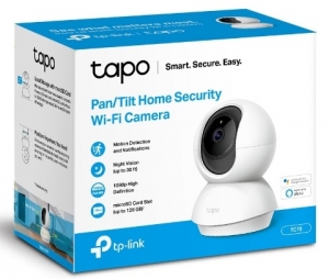 TP-Link Tapo TC70