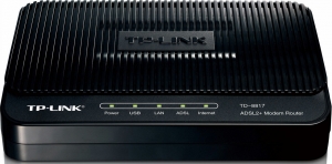 TP-Link TD-8817