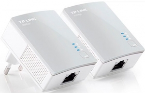 TP-Link TL-PA4010 KIT