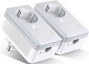 TP-Link TL-PA4010P KIT