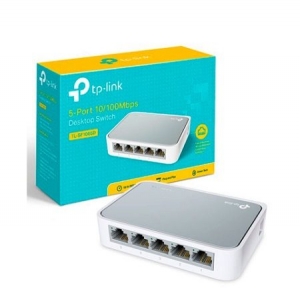 TP-Link TL-SF1005D