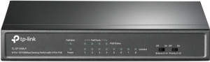 TP-Link TL-SF1008LP