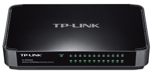 TP-Link TL-SF1024M