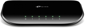 TP-Link TL-SG1005D