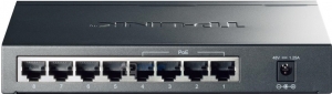 TP-Link TL-SG1008P