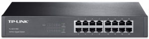 TP-Link TL-SG1016D