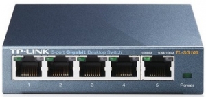 TP-Link TL-SG105