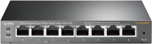 TP-Link TL-SG108PE