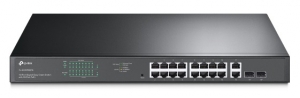 TP-Link TL-SG1218MPE