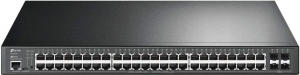 TP-Link TL-SG3452P