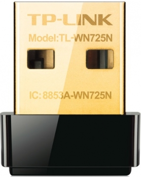 TP-Link TL-WN725N