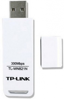 TP-Link TL-WN821N