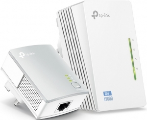 TP-Link TL-WPA4220 KIT