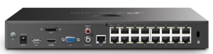 TP-Link VIGI NVR2016H-16P