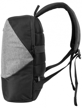 Tracer Carrier 15.6 Black-Gray