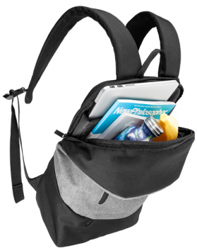 Tracer Carrier 15.6 Black-Gray