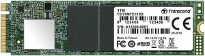 Transcend 110S 1Tb M.2 NVMe SSD