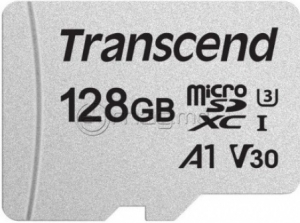 Transcend 128GB MicroSD Card Transcend 128GB MicroSD Card