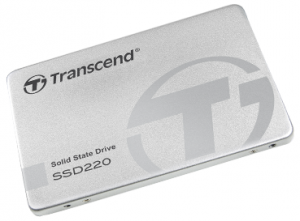 Transcend SSD220 120Gb