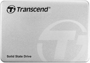 Transcend SSD370 128Gb