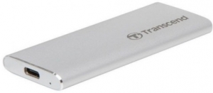 Transcend TS-CM42S Silver