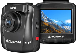 Transcend DrivePro 250