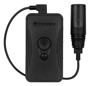 Transcend DrivePro Body 60