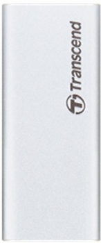 Transcend Portable SSD ESD260C 500Gb Transcend Portable SSD ESD260C 500Gb