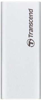 Transcend ESD260C Portable SSD 500Gb