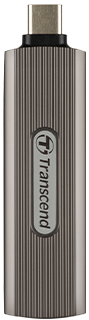 Transcend Portable SSD ESD330C 1Tb Brown