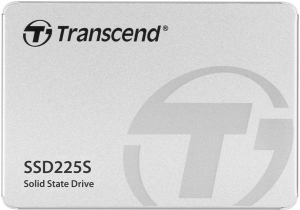 Transcend SSD225S 500Gb
