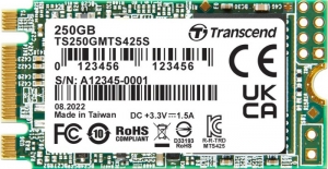 Transcend 250Gb TS250GMTS425S M.2 SATA SSD