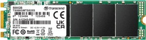 Transcend 500Gb TS500GMTS825S M.2 SATA SSD