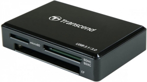 Transcend TS-RDC8K Transcend TS-RDC8K