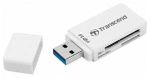 Transcend TS-RDF5W Transcend TS-RDF5W