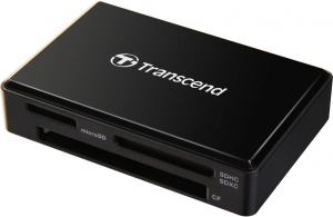 Transcend TS-RDF8