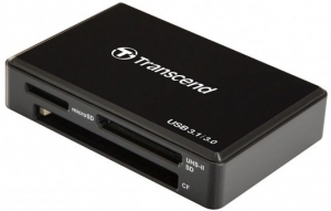 Transcend TS-RDF9 Transcend TS-RDF9