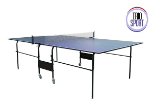 Trio Sport Standart Indoor Blue