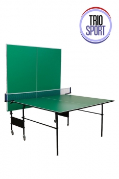 Trio Sport Standart Indoor Green