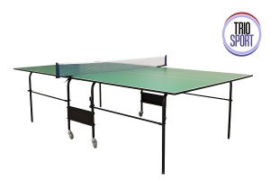 Trio Sport Standart Indoor Green