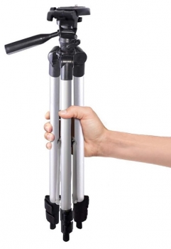 Tripod Photography Aluminum 106cm